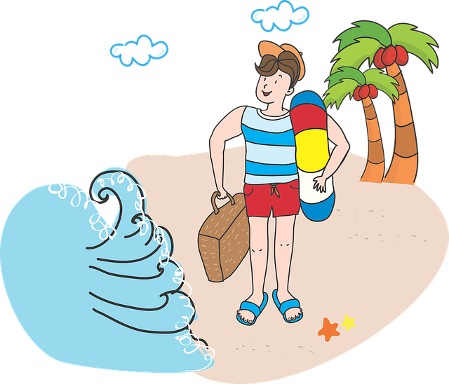 Bezpieczeństwo podczas wakacji 41