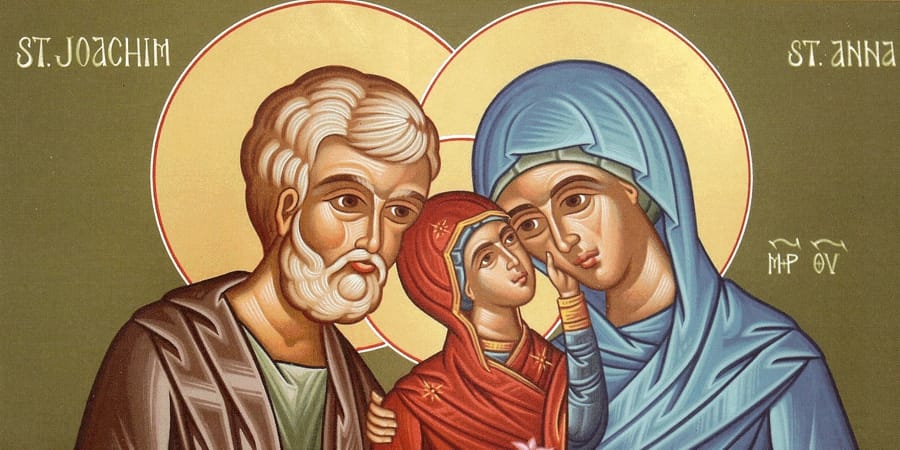 Najświętsza Maryja Panna Niepokalanie Poczęta 41