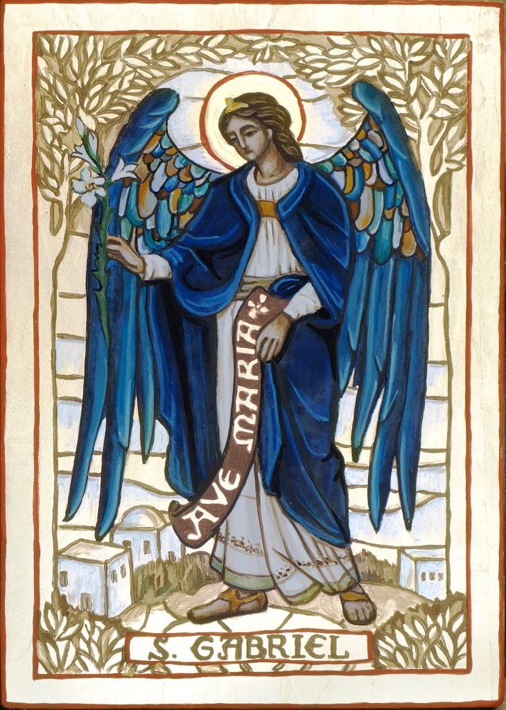 Najświętsza Maryja Panna Niepokalanie Poczęta 60