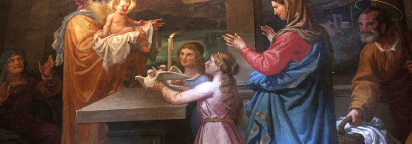 Najświętsza Maryja Panna Niepokalanie Poczęta 50