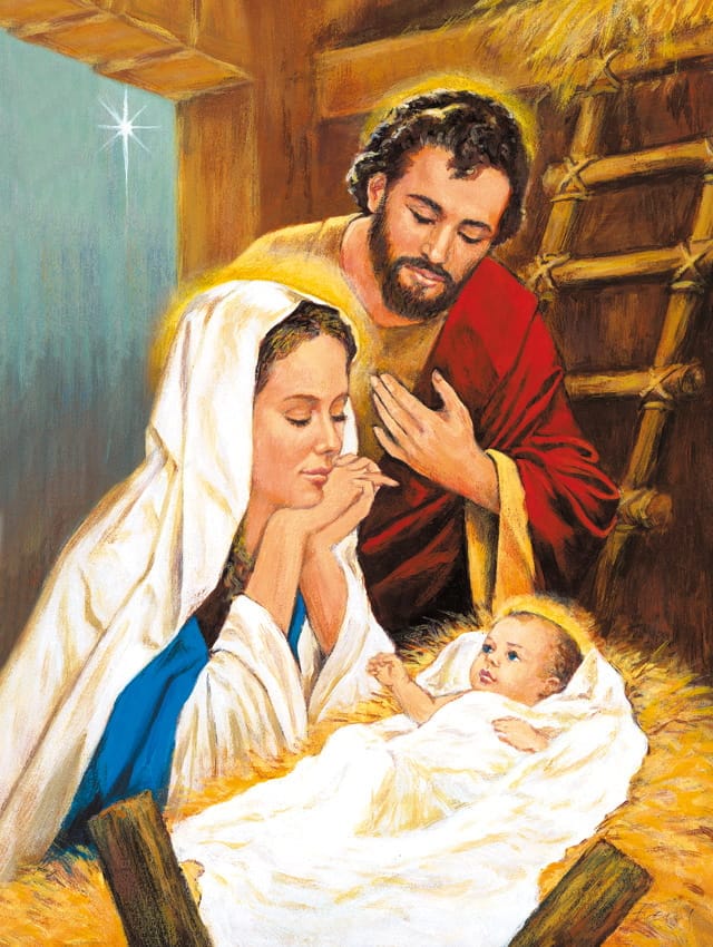 Najświętsza Maryja Panna Niepokalanie Poczęta 53