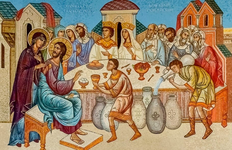 Najświętsza Maryja Panna Niepokalanie Poczęta 48