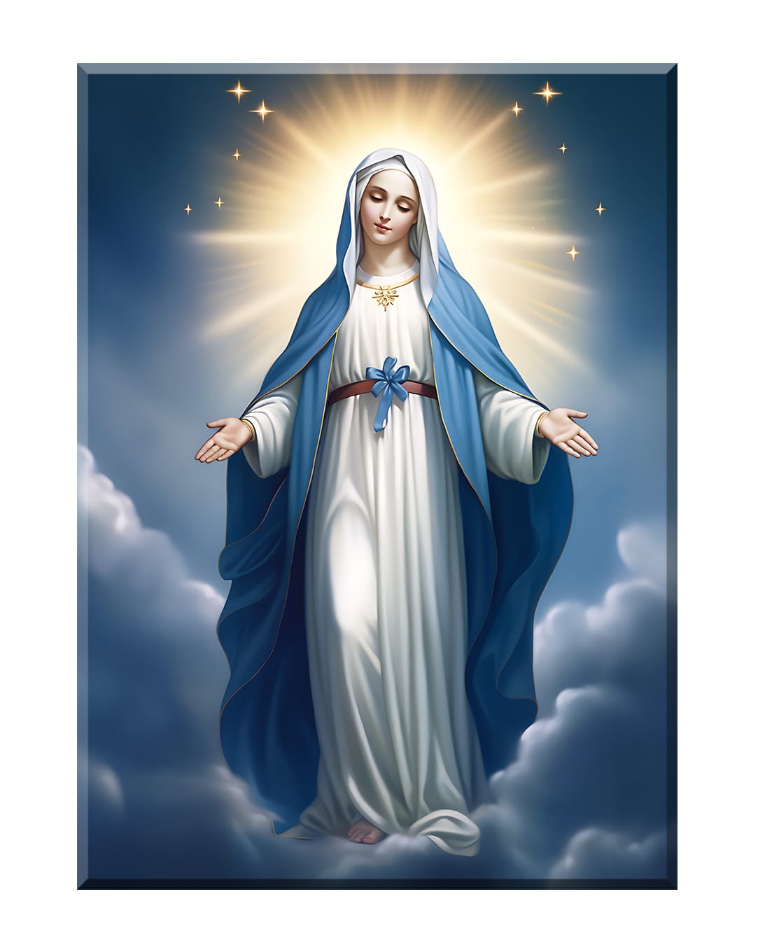 Najświętsza Maryja Panna Niepokalanie Poczęta 43