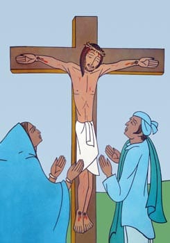 Najświętsza Maryja Panna Niepokalanie Poczęta 42