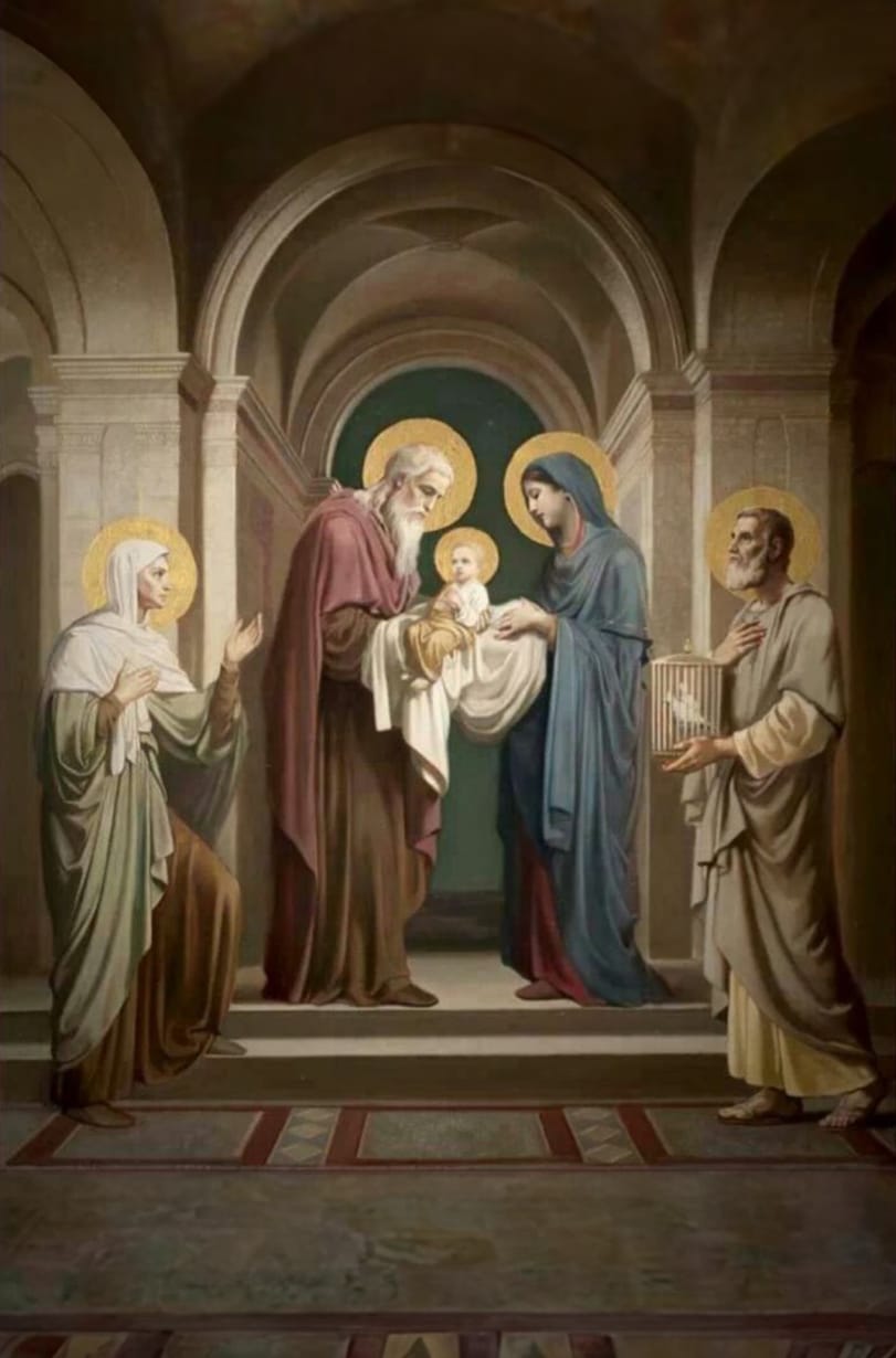 Najświętsza Maryja Panna Niepokalanie Poczęta 47