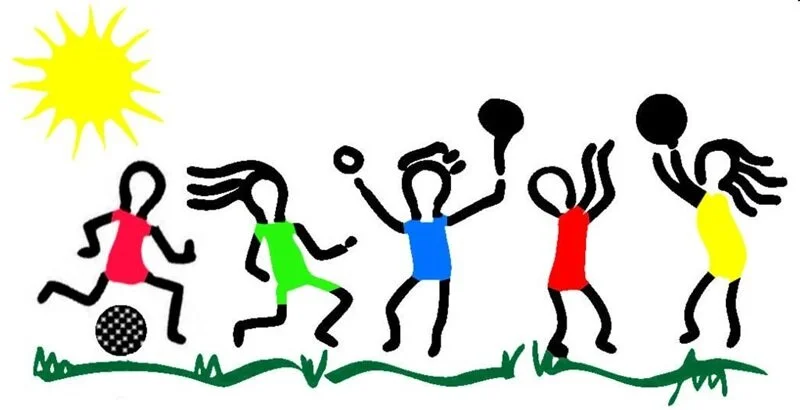 Obrazek do pytania: Łączenie energetyków z wysiłkiem fizycznym może być niebezpieczne.