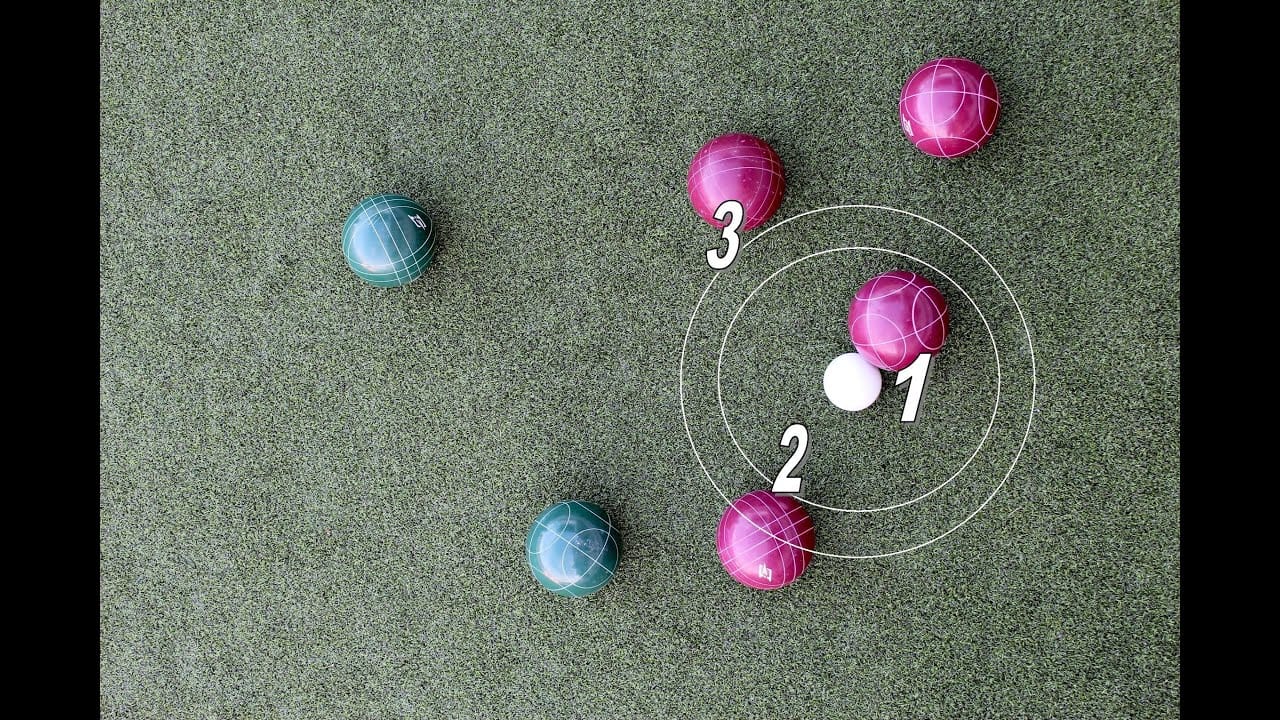 Olimpiady Specjalne test z przepisów bocce 42